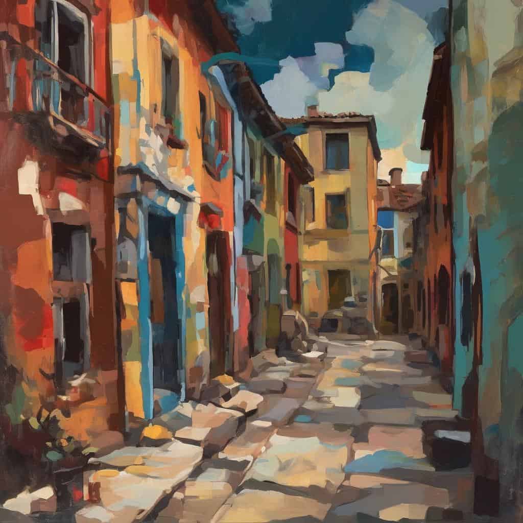 Όττο Μπάχε – Ο Διαχρονικός Εικαστικός