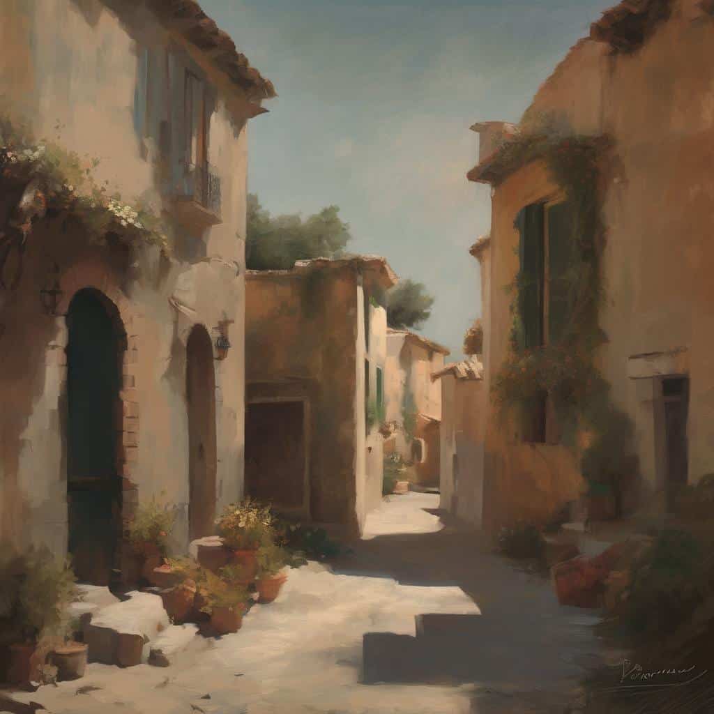 Πομπέο Μαριάνι – Ο Μετρ της Ιταλικής Περιβαλλοντικής Καταγραφής