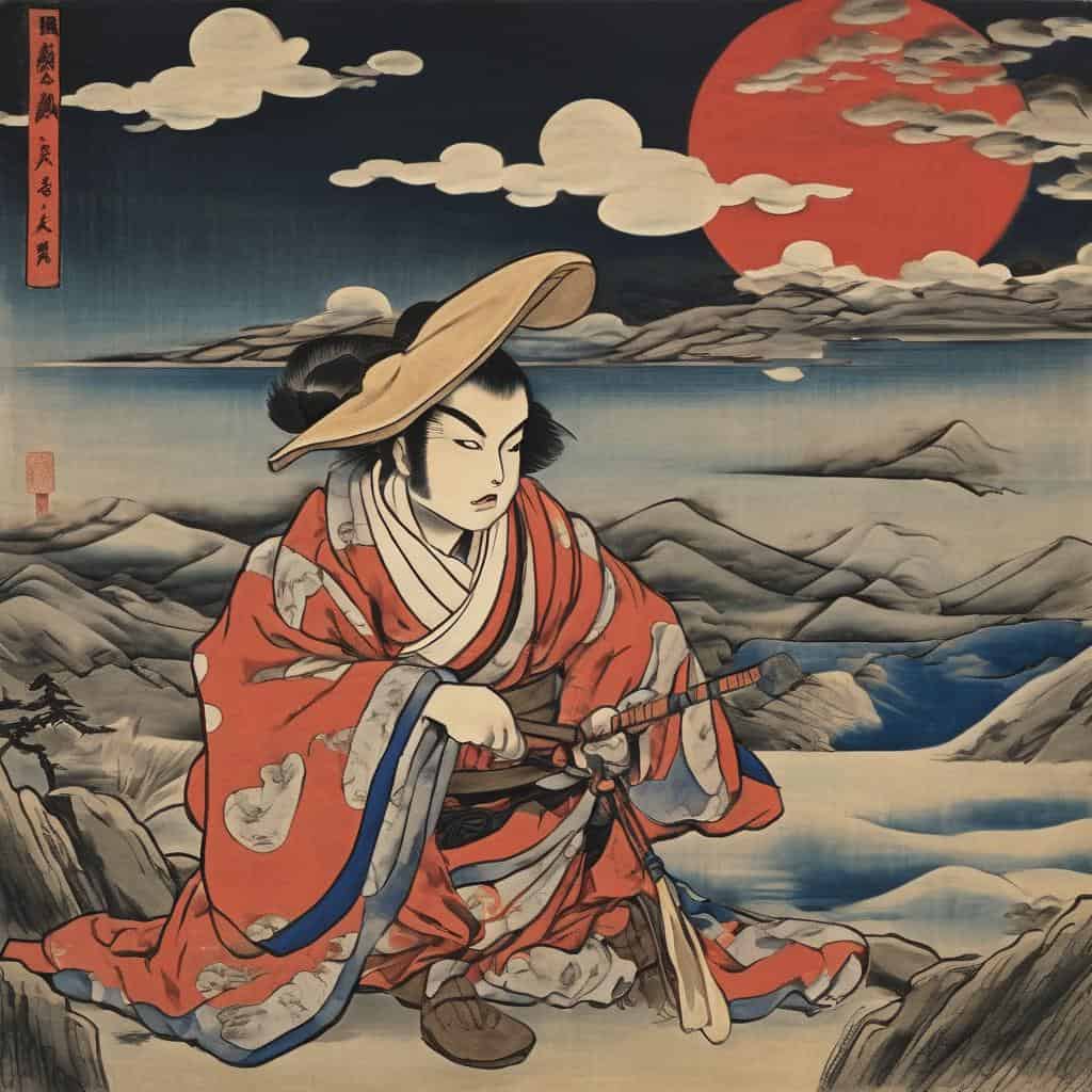 Γιάσουο Κουνιγιόσι – Ο Μαιτρ του Αμερικανικού Μαγικού Ρεαλισμού