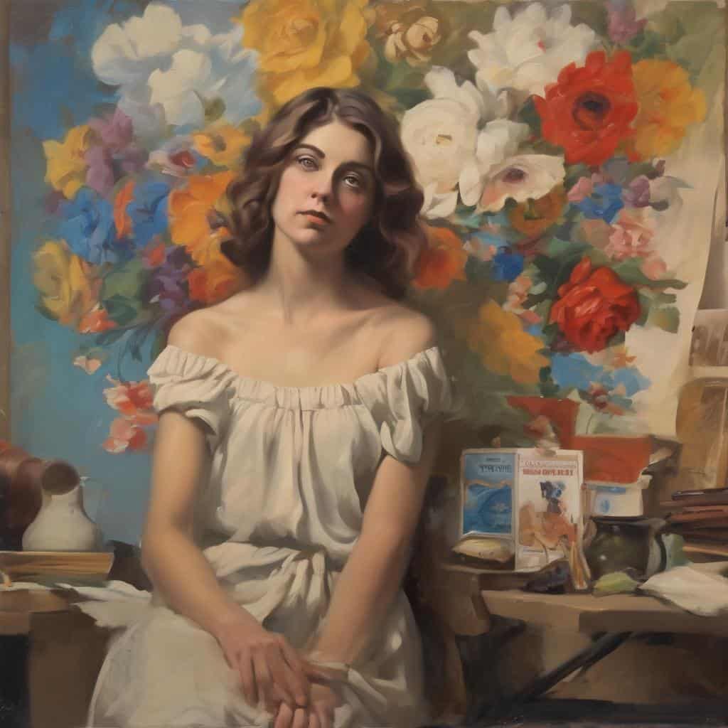 Ντε Βαίν Βαλεντάιν – Ο Μάγος του Ακρυλικού Πλαστικού