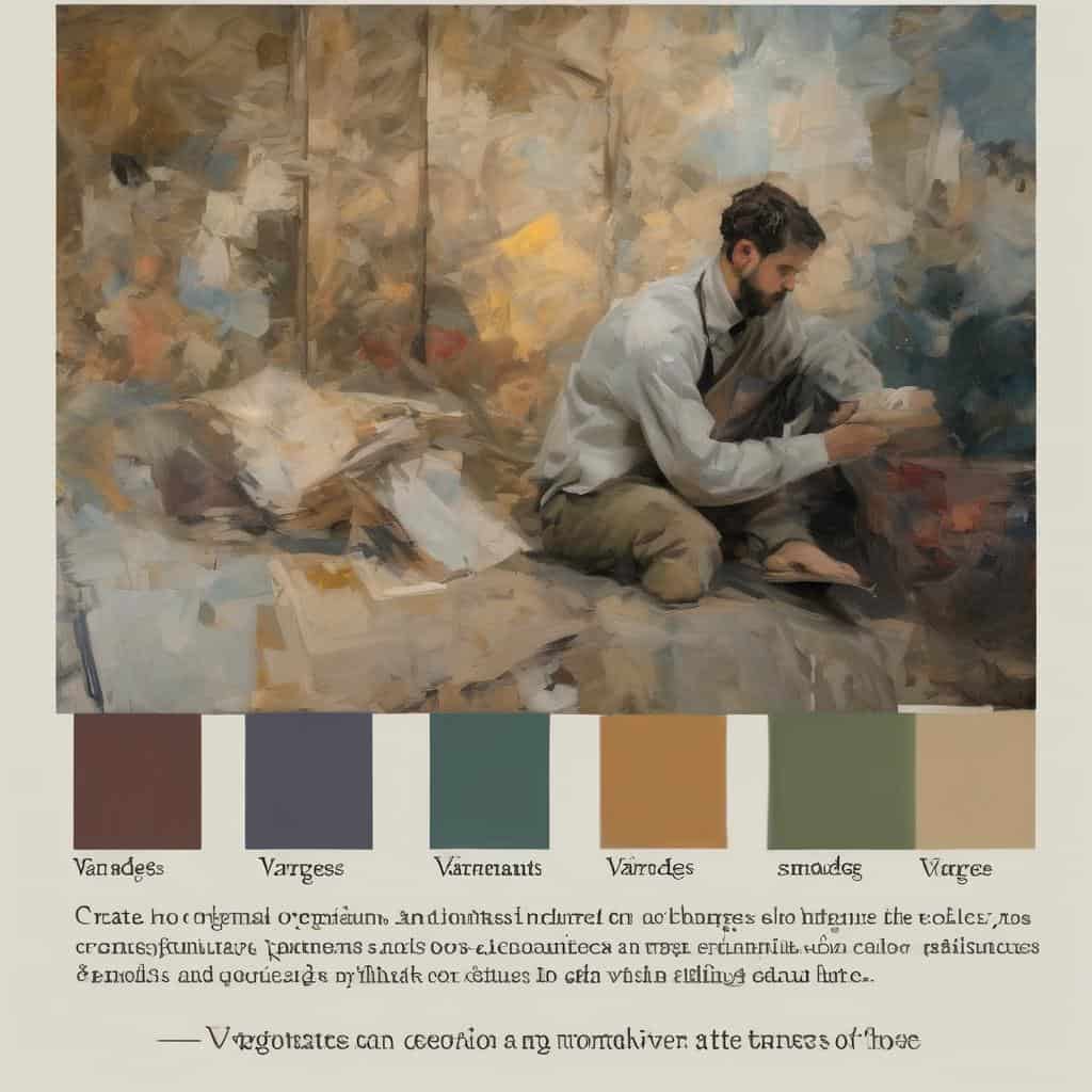 Βαρτζές Σουρενιάντς – Ο Μετρ της Αρμονίας