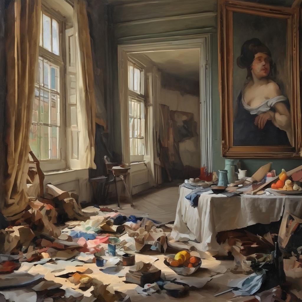 Βίος και Έργο του Γεωργίου Βαντονγκερλόο