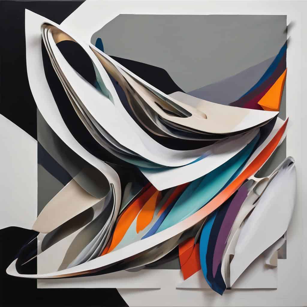 Ζαχά Χαντίν – Μοντέρνα Αρχιτεκτονική Εκρηκτικότητα