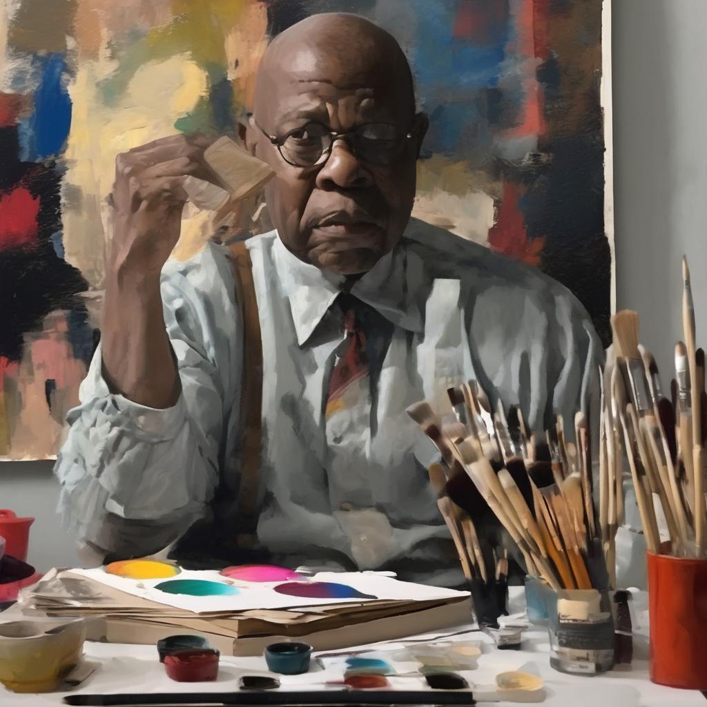 Ο Καλλιτεχνικός Στυλ του John Lewis Krimmel