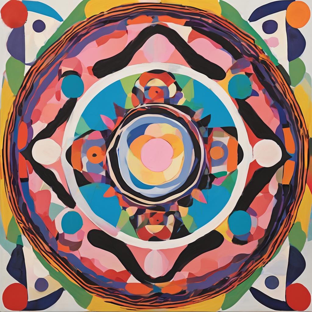 Η ζωή και η φιλοσοφία της Beatriz Milhazes