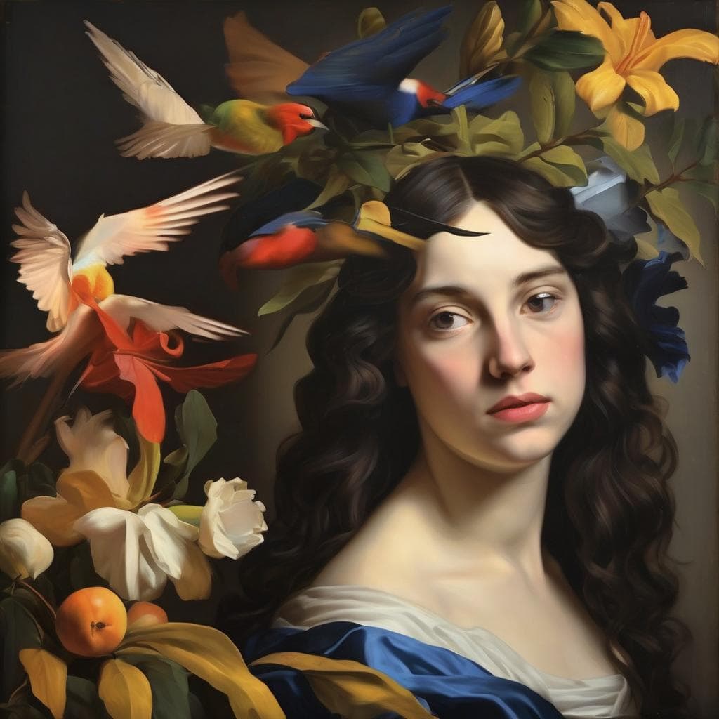 Γεράρντος βαν Χόντχορστ – Ο πρίγκιπας του φωτισμού