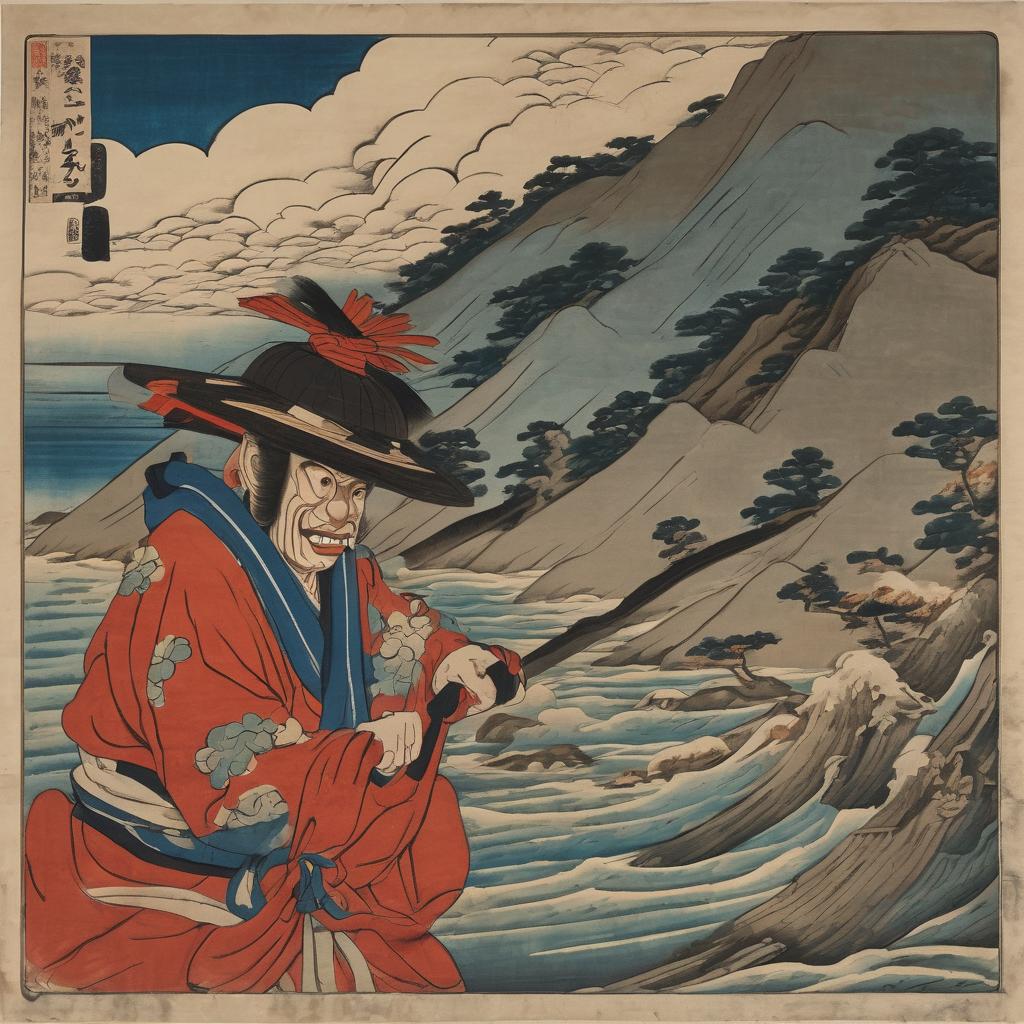 Στυλ και Τεχνικές του Καλλιτέχνη