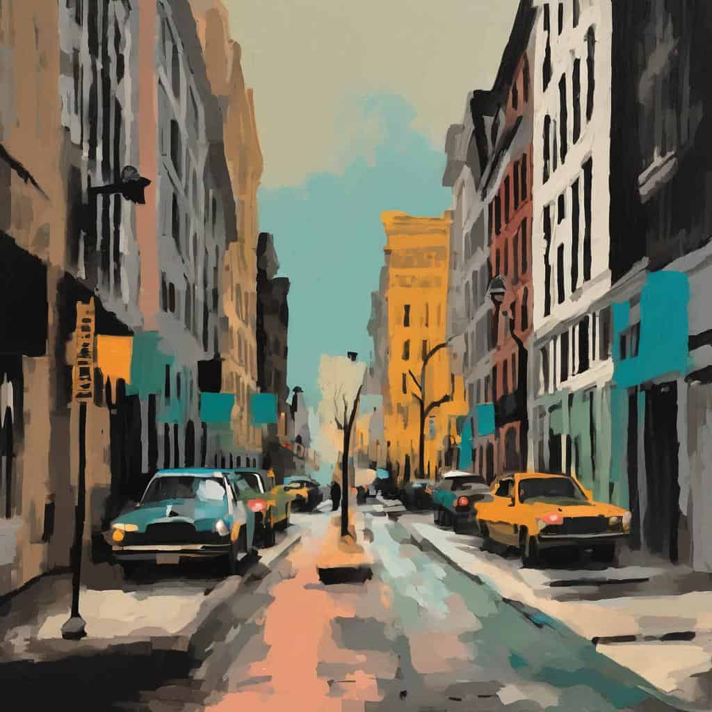 Τζον Λουΐς Κρίμμελ – Ο Μάγος της Αμερικανικής Καθημερινής Ζωγραφικής