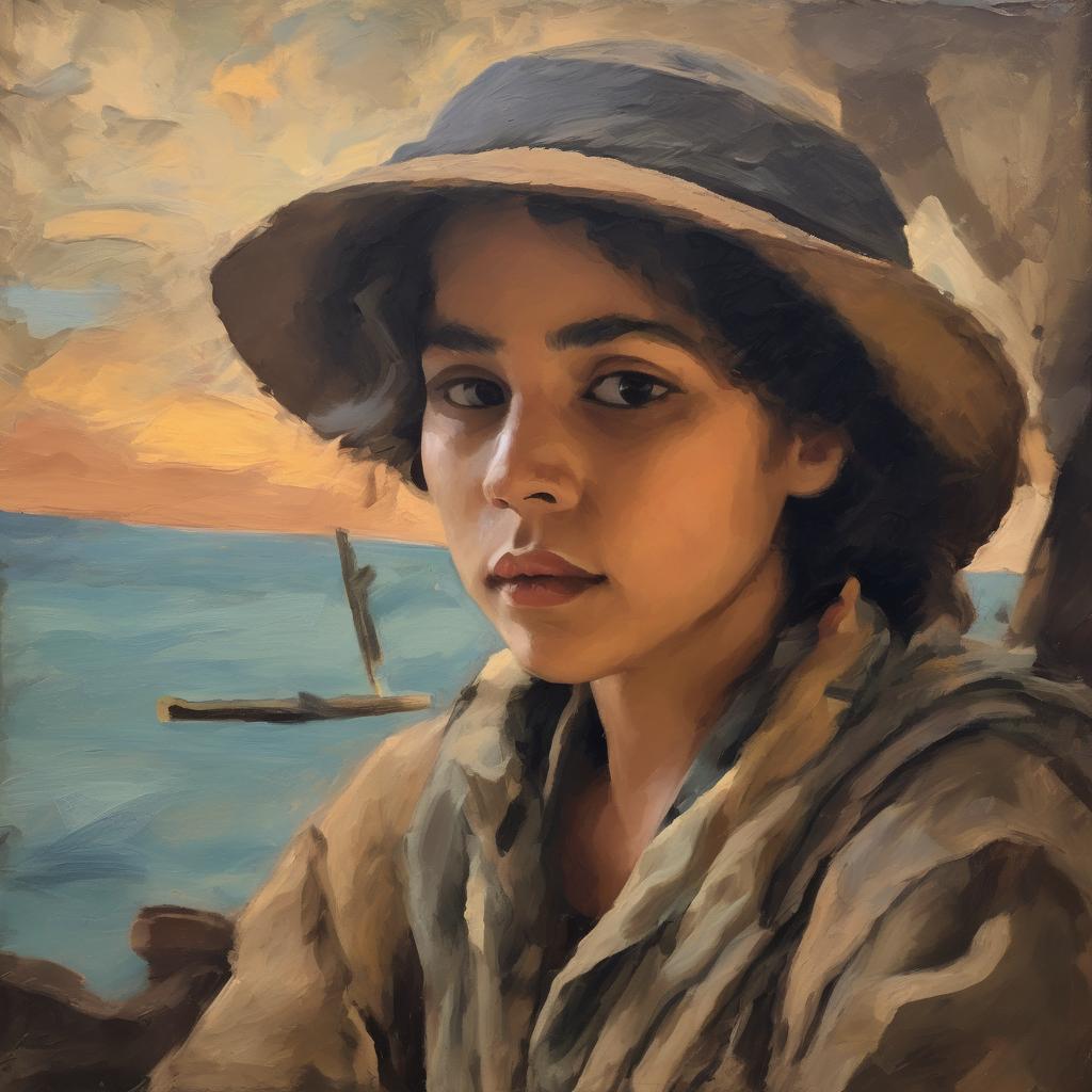 Επηρεασμένος από το Σουρεαλισμό