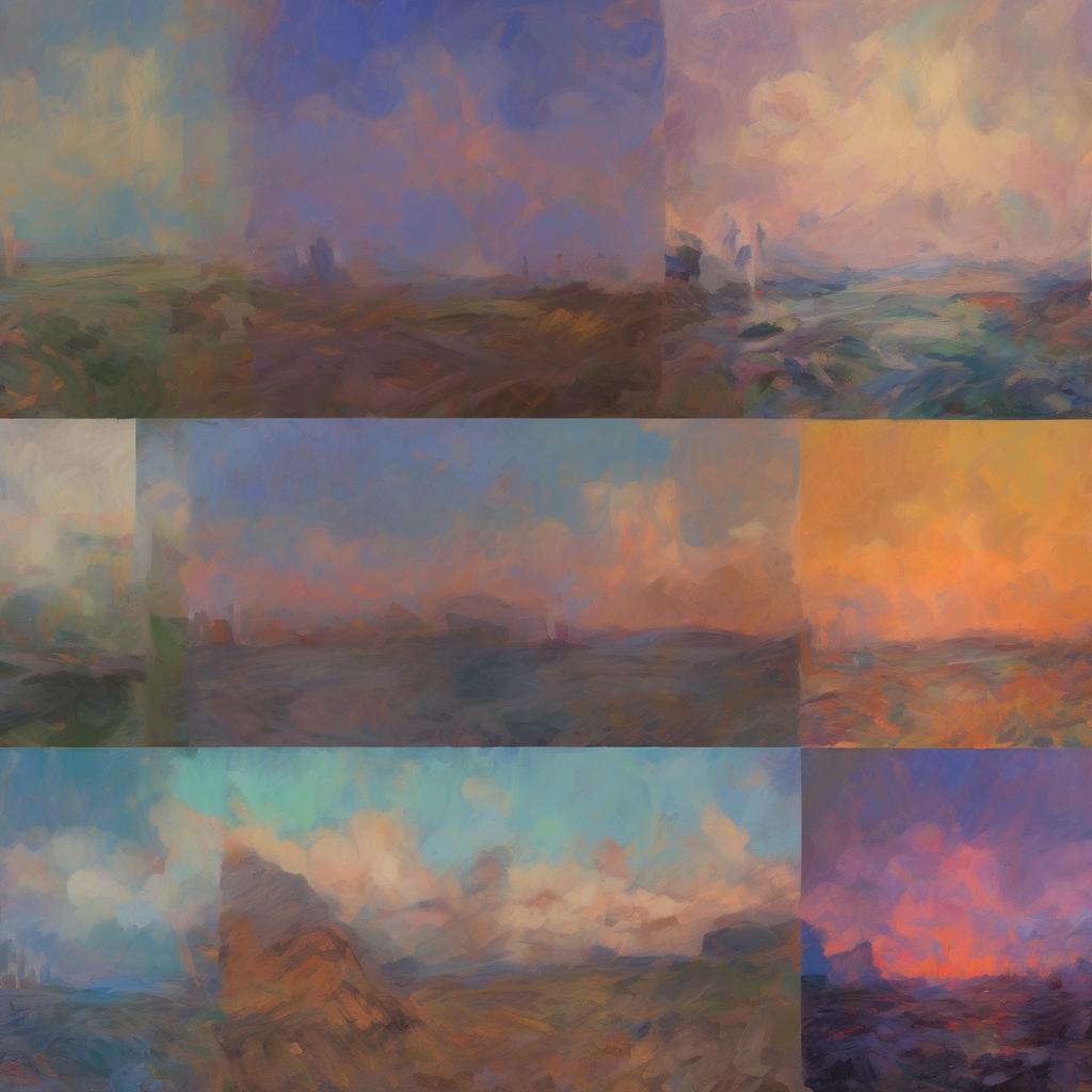 Γιάννης Πέτρος Ράσσελ – Ο Αυστραλός Ιμπρεσιονιστής