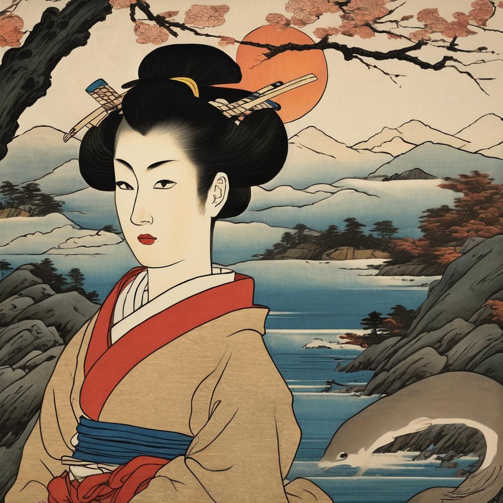 Η Ζωή του Υασούο Κουνιγιόσι